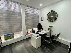 Lorong 6 Toa Payoh (D12), Office #554079891